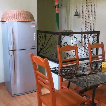 Sarang Vacation Homes Kuala Lumpur Eksteriør billede