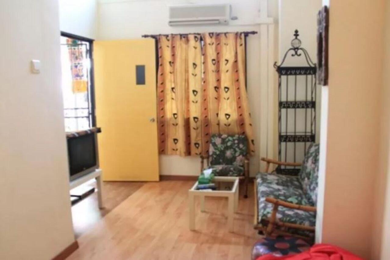 Sarang Vacation Homes Kuala Lumpur Eksteriør billede