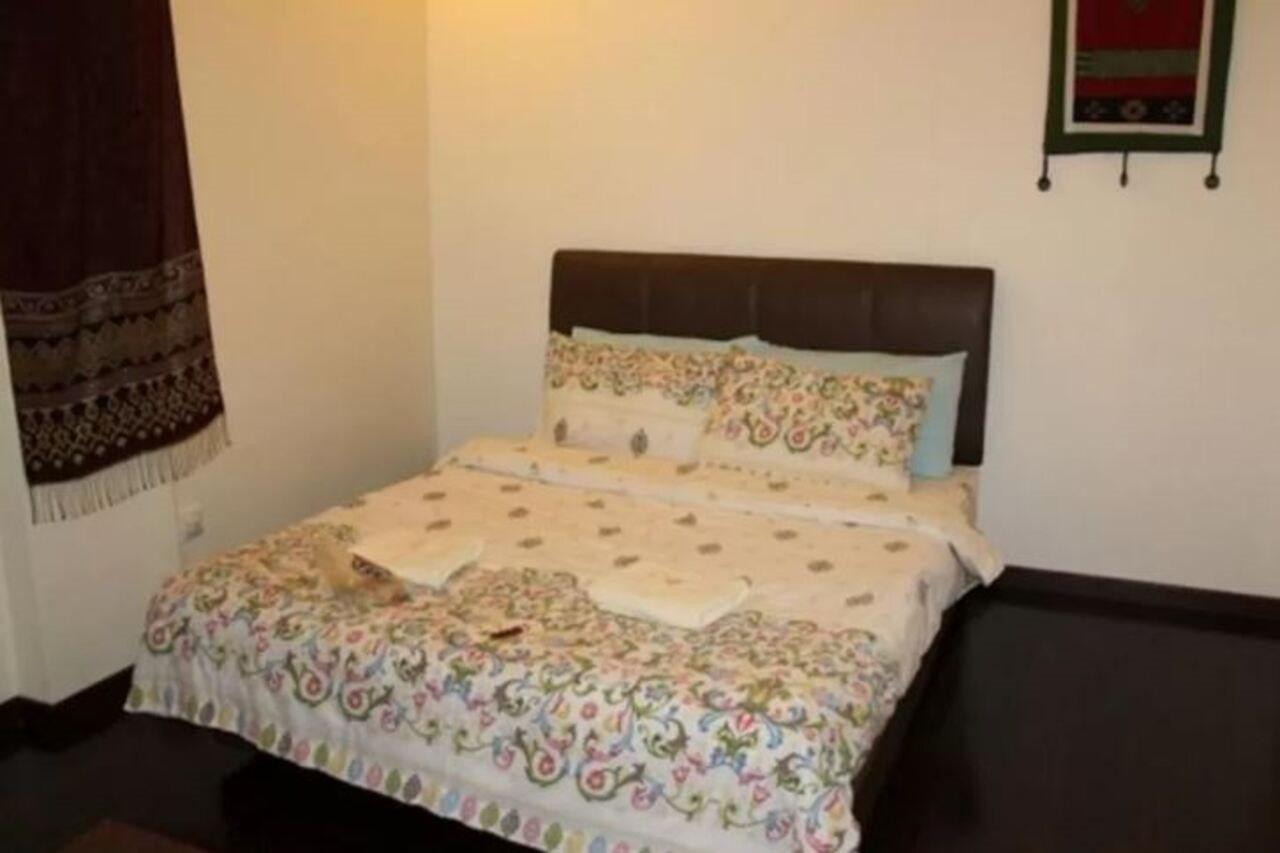 Sarang Vacation Homes Kuala Lumpur Eksteriør billede