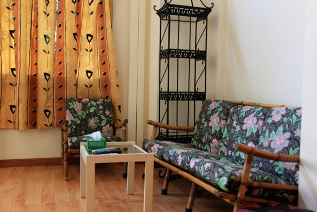Sarang Vacation Homes Kuala Lumpur Værelse billede