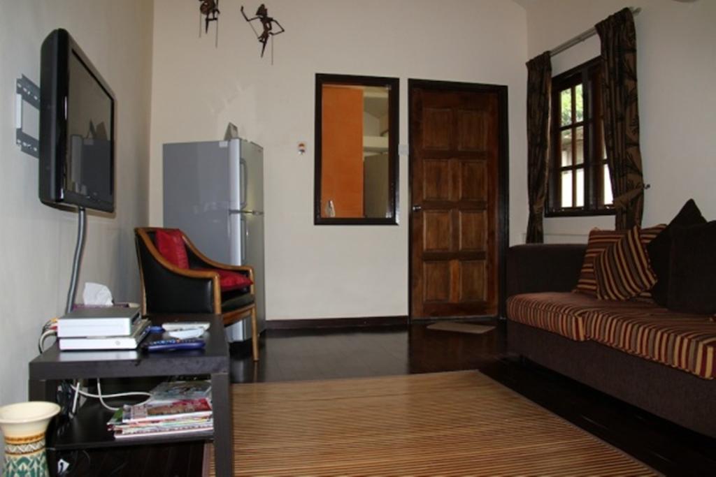 Sarang Vacation Homes Kuala Lumpur Værelse billede