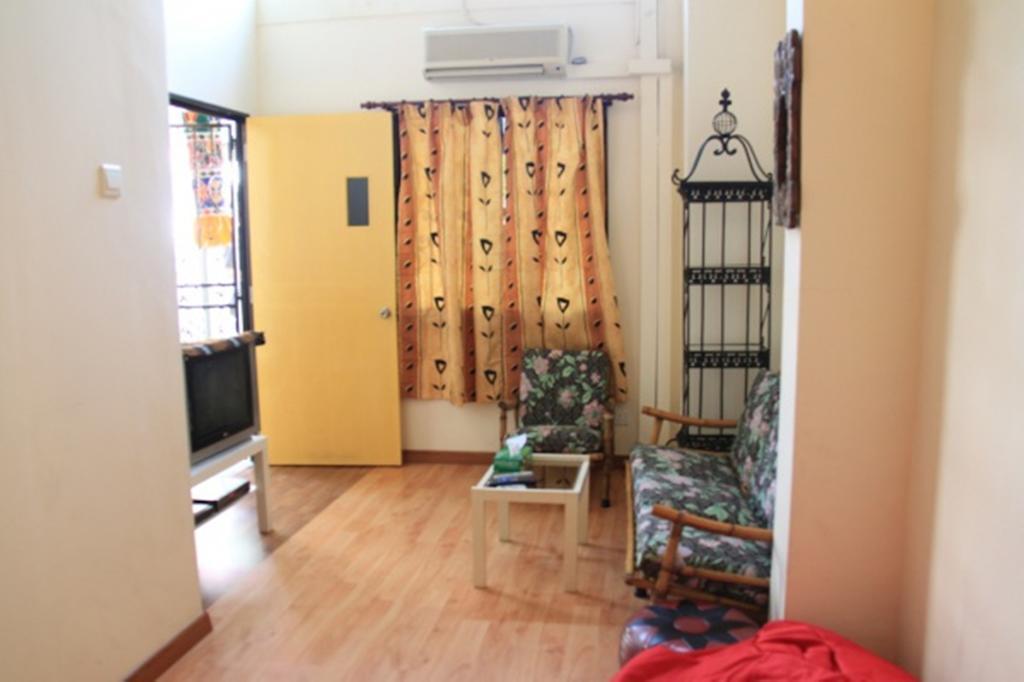 Sarang Vacation Homes Kuala Lumpur Værelse billede