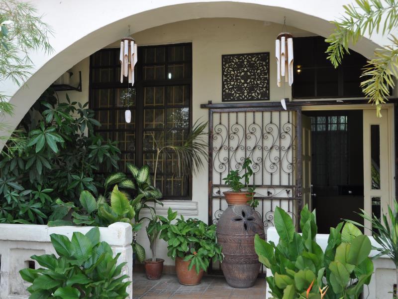 Sarang Vacation Homes Kuala Lumpur Eksteriør billede
