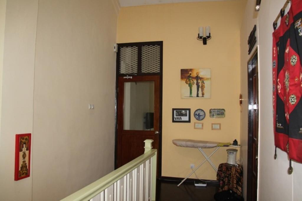 Sarang Vacation Homes Kuala Lumpur Eksteriør billede
