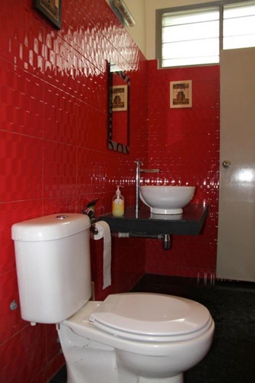 Sarang Vacation Homes Kuala Lumpur Eksteriør billede