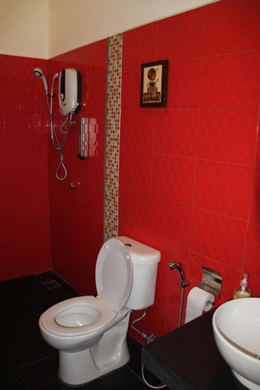 Sarang Vacation Homes Kuala Lumpur Eksteriør billede