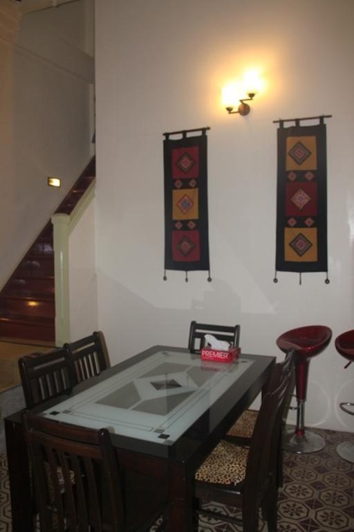 Sarang Vacation Homes Kuala Lumpur Eksteriør billede