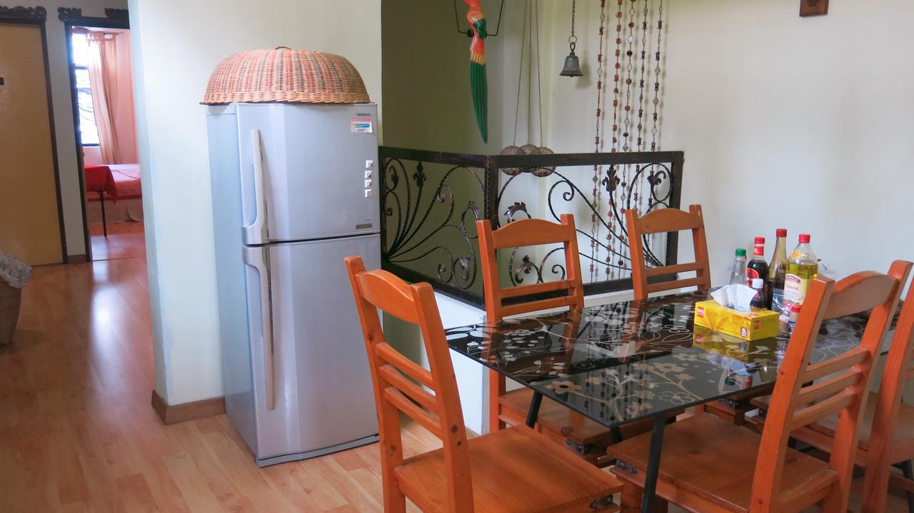 Sarang Vacation Homes Kuala Lumpur Eksteriør billede