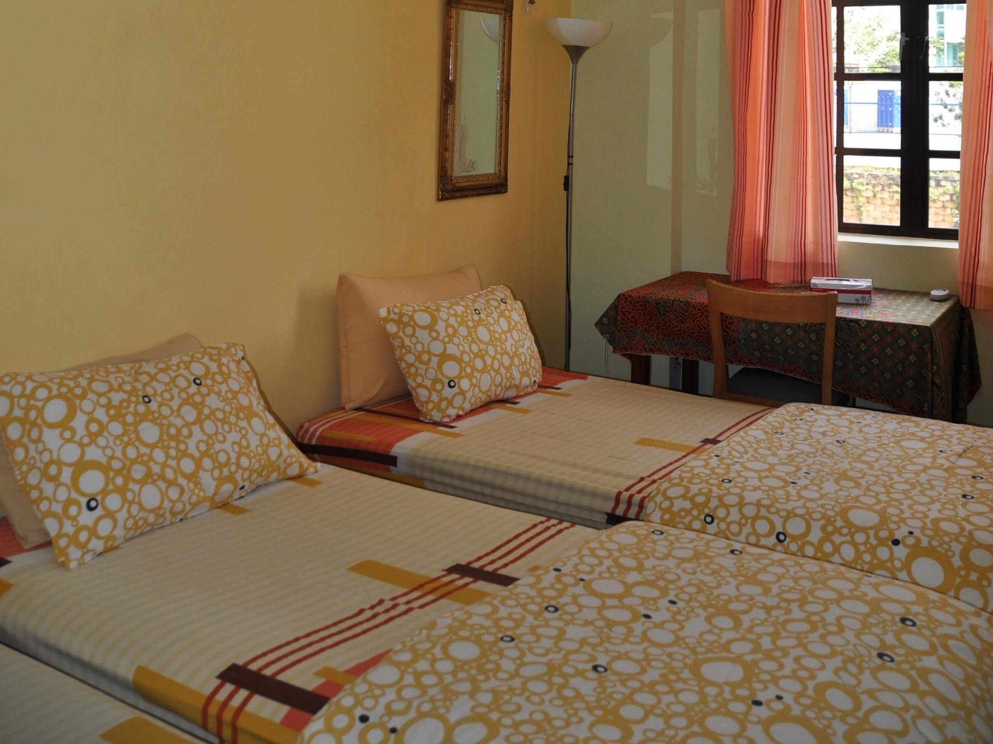 Sarang Vacation Homes Kuala Lumpur Eksteriør billede