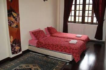 Sarang Vacation Homes Kuala Lumpur Eksteriør billede